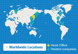 东洋纺艾睦希 化制品事业